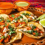 ẩm thực Mexico
