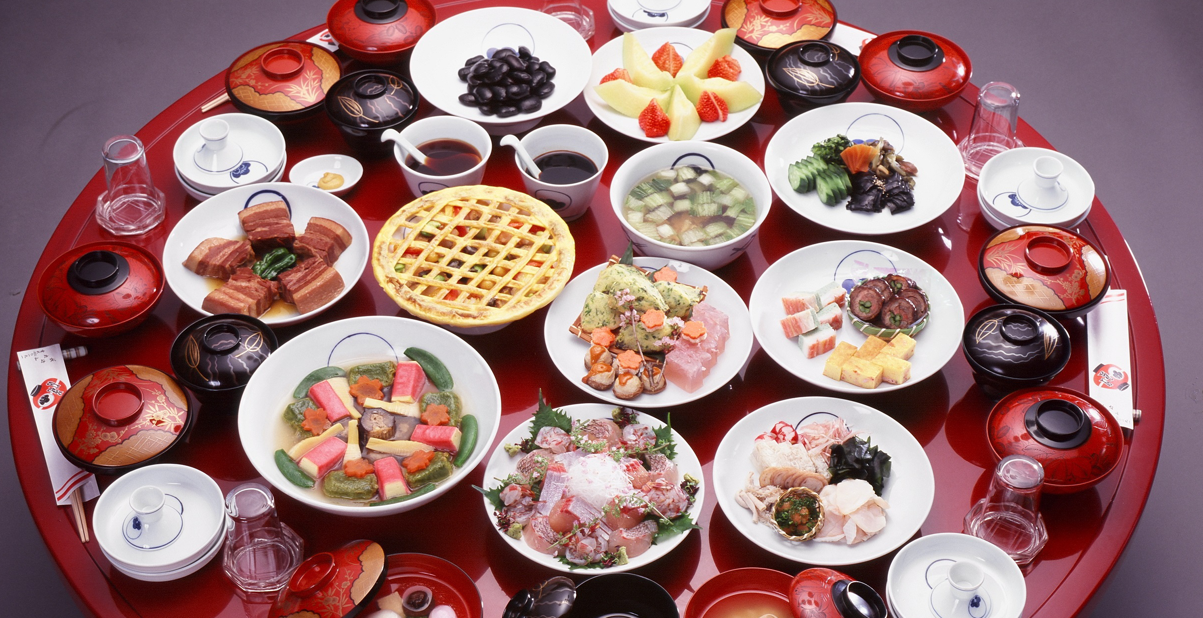 ẩm thực Kyushu