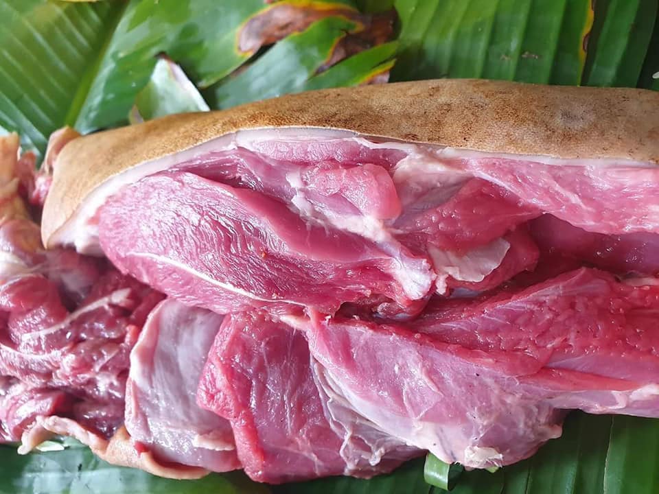 Thịt dê được chế biến thành nhiều món ăn có giá trị dinh dưỡng và chữa bệnh