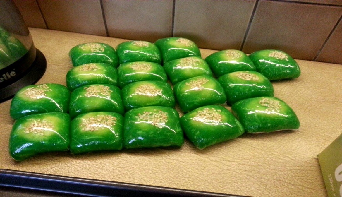 Bánh phu thê Đình Bảng - món ăn đặc trưng của tỉnh Bắc Ninh