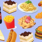 “Bỏ túi” những món junk food không ăn là tiếc ở Toronto