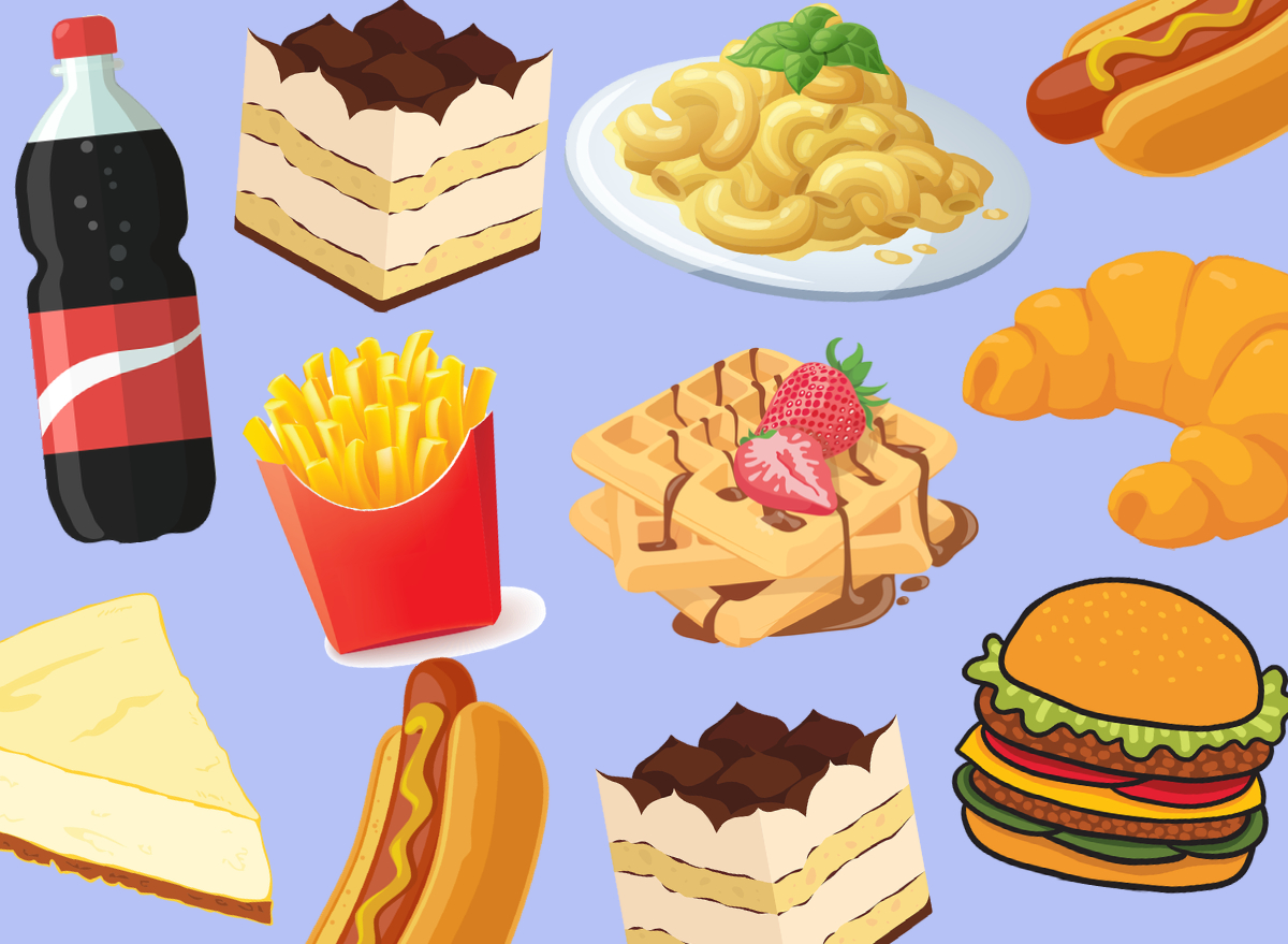“Bỏ túi” những món junk food không ăn là tiếc ở Toronto