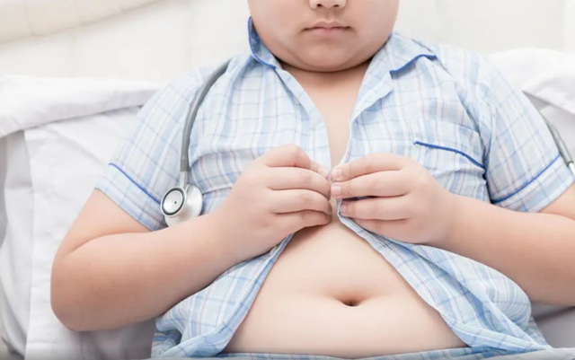 Nguy hiểm khi thừa cân, béo phì