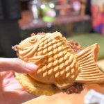 Bánh ngọt theo phCách làm bánh cá nướng Nhật Bản - Bánh Taiyaki thơm ngon, mềm mịnong cách Nhật