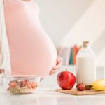 Cẩm nang dinh dưỡng dành cho mẹ bầu