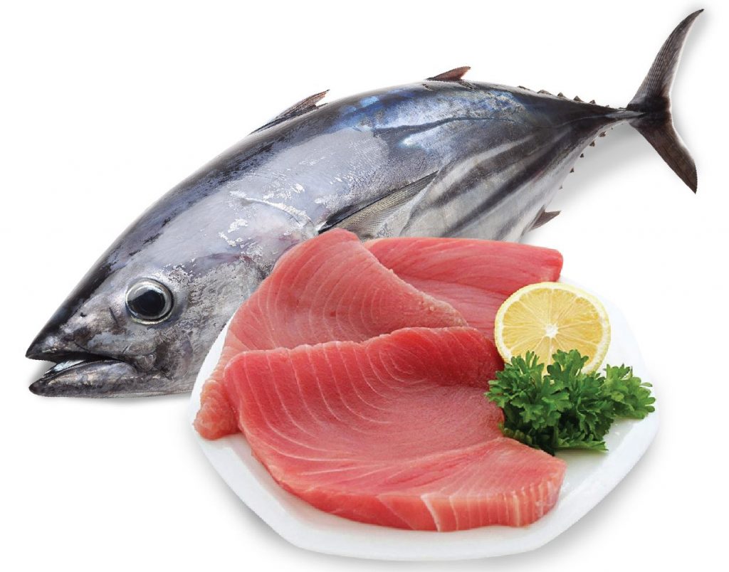 Chế độ ăn trong thai kì: Nên bổ sung cá trong thực đơn hàng ngày