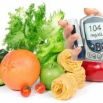 Chế độ ăn uống khoa học đối với người mắc bệnh tiểu đường