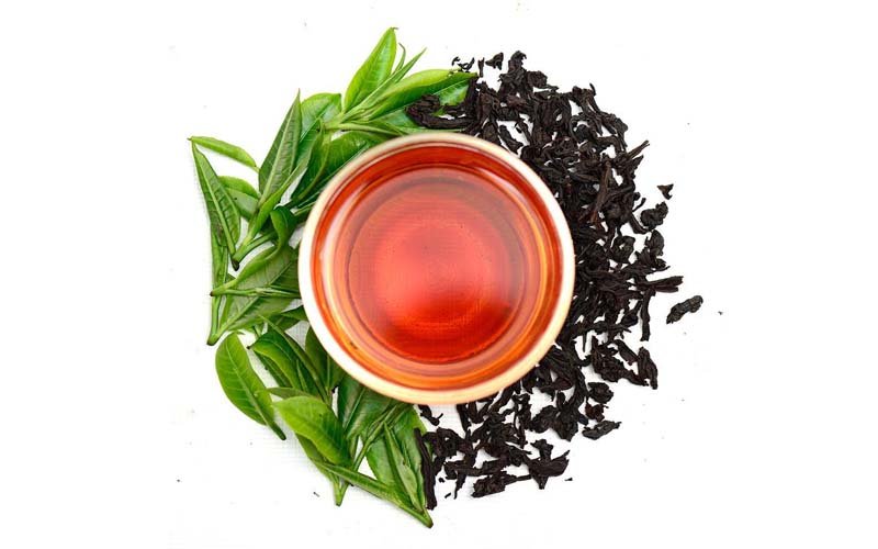 Đâu là những cách uống trà tốt cho sức khỏe?