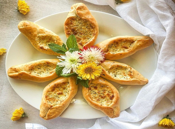 Harees là một món ăn truyền thống nổi tiếng ở đất nước Oman