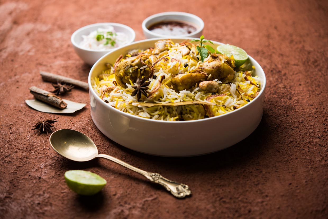 Những món ăn ngon của đất nước Oman có hương vị hấp dẫn, thu hút nhiều du khách