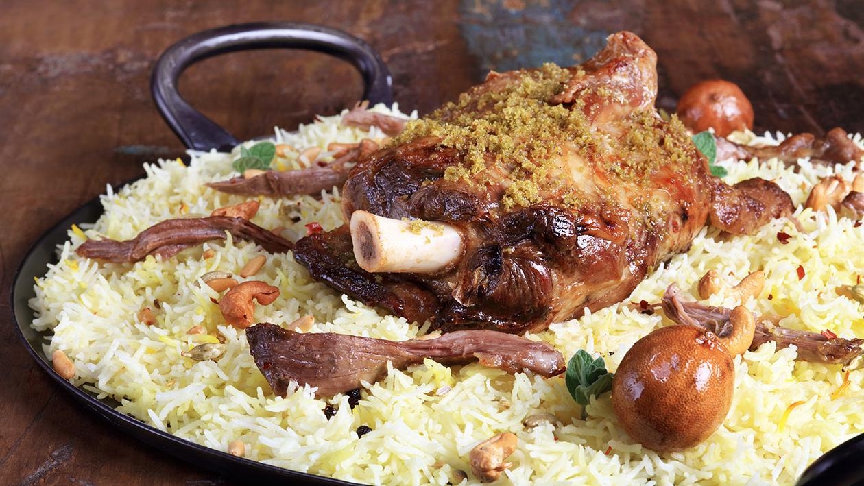 Những món ăn của Qatar tuy đơn giản nhưng lại sở hữu hương vị đặc trưng, thơm ngon
