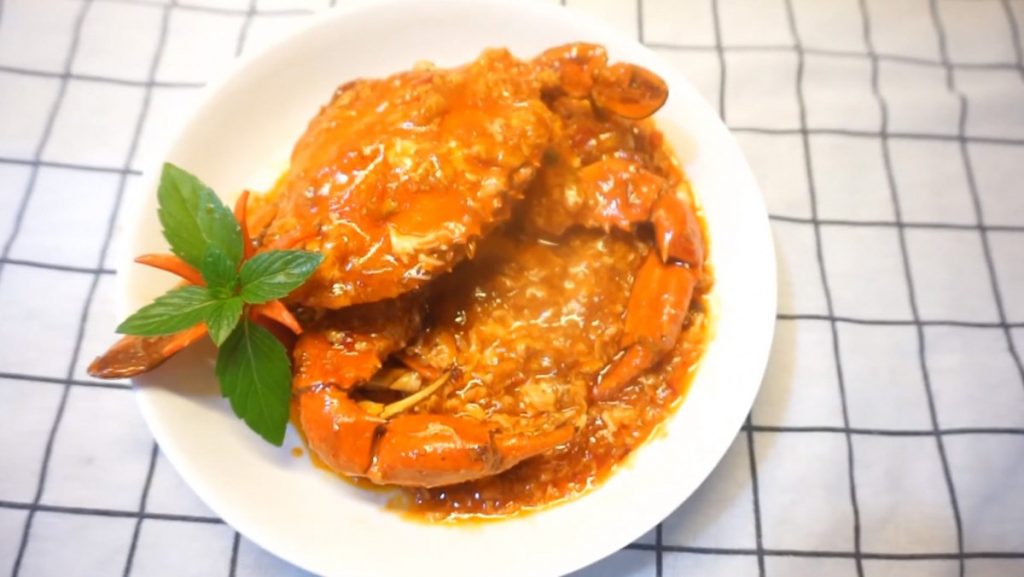 Ghé thăm thiên đường ẩm thực Singapore với 12 món ăn cực nổi tiếng