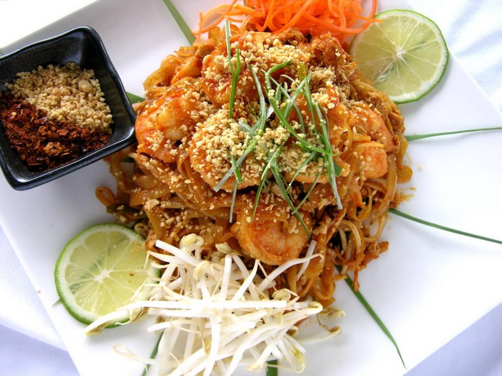 Giải mã 5 món ăn đặc trực của ẩm thực đảo Phuket