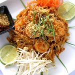 ẩm thực đảo Phuket