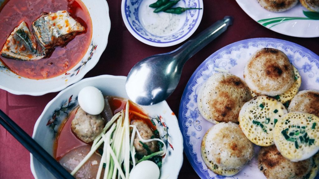 Giới thiệu những món ăn ngon Bình Thuận nên thử một lần