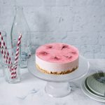 Hướng dẫn các làm bánh Sakura Cheesecake cực kỳ đơn giản tại nhà