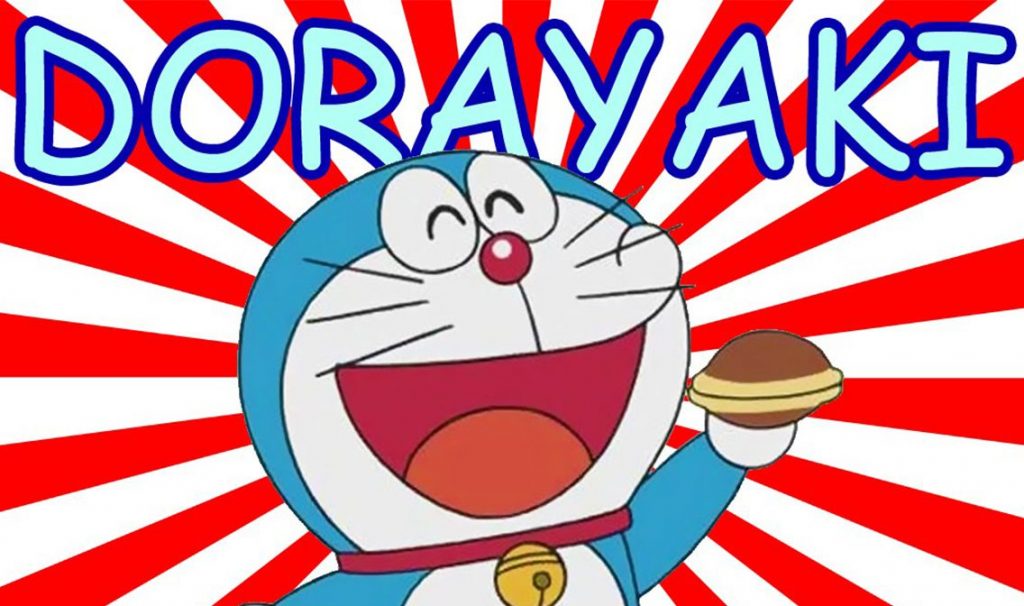 Hướng dẫn cách làm bánh rán Dorayaki hay còn gọi là bánh Doremon