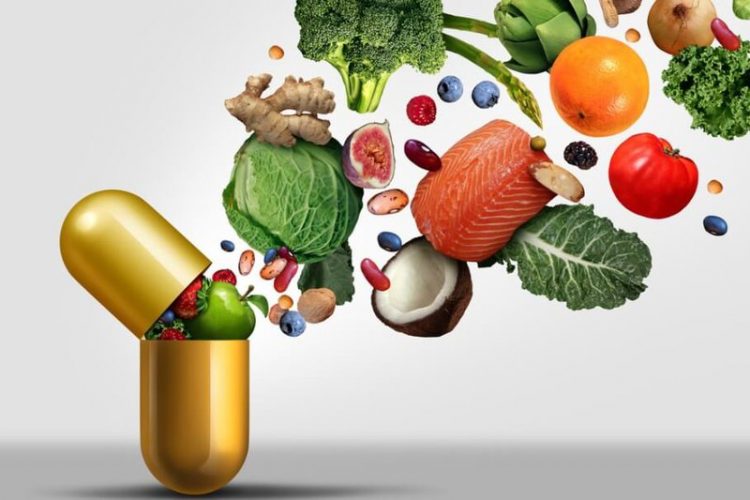 Vitamin D giúp cơ thể hấp thu canxi tốt hơn 