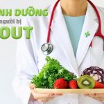 Những điều cần biết về chế độ ăn uống của người bị gout