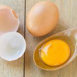Những lưu ý và lợi ích khi ăn trứng gà đối với mẹ bầu