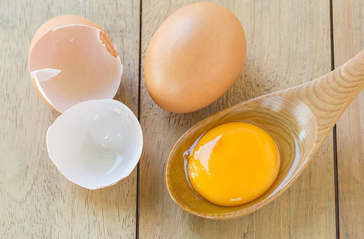 Những lưu ý và lợi ích khi ăn trứng gà đối với mẹ bầu