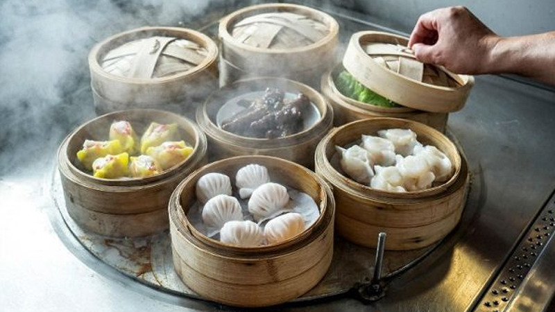 Đặc sản Hong Kong có nhiều món ăn ngon khiến du khách phải siêu lòng