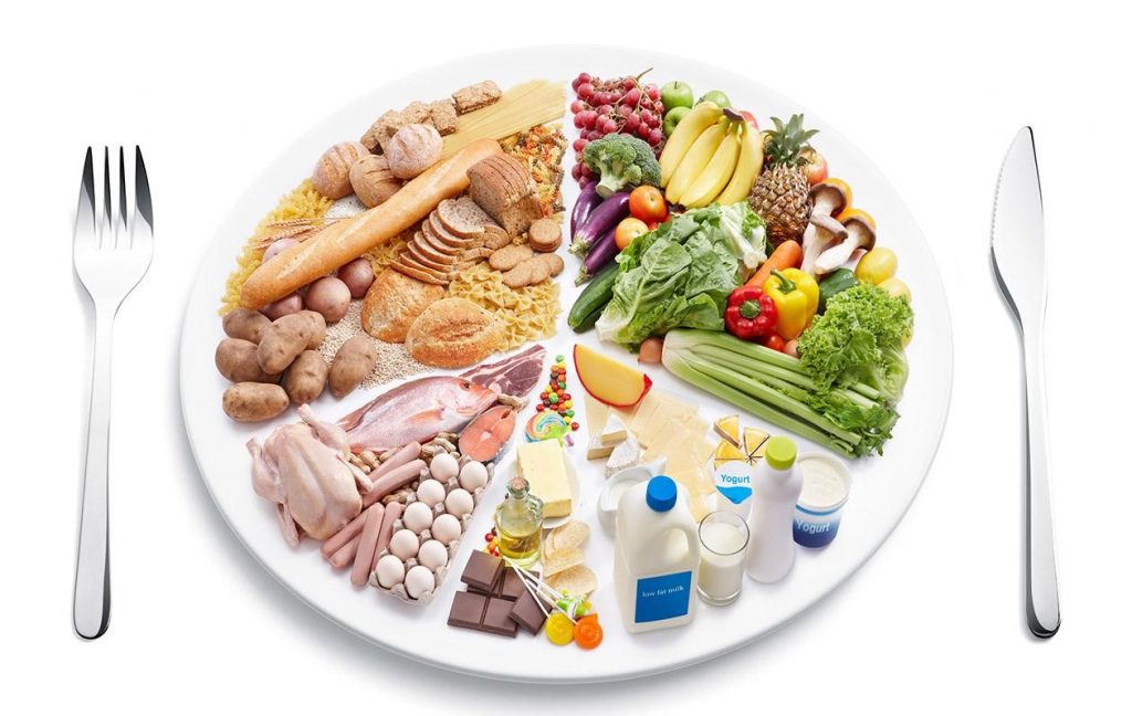 Những vấn đề cần biết về chế độ ăn uống đối với bệnh nhân ung thư