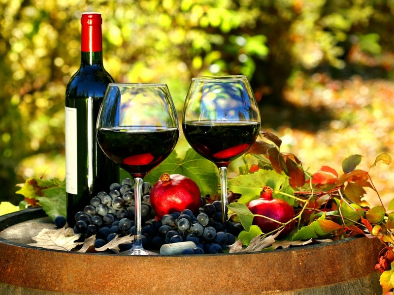 Những lợi ích của rượu vang đối với sức khỏe mà bạn không ngờ đến
