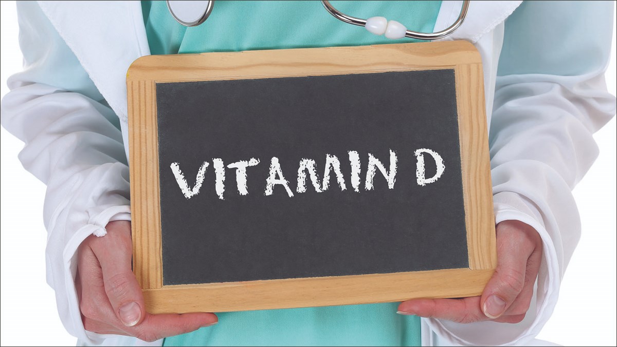 Vai trò của vitamin D đối với sức khỏe của mẹ bầu