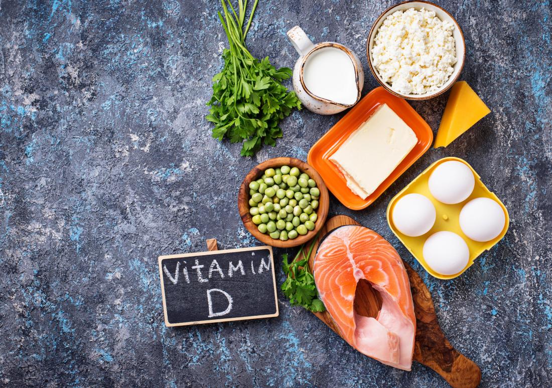 Thiếu vitamin D ở mẹ bầu dễ dẫn đến bệnh đái tháo đường