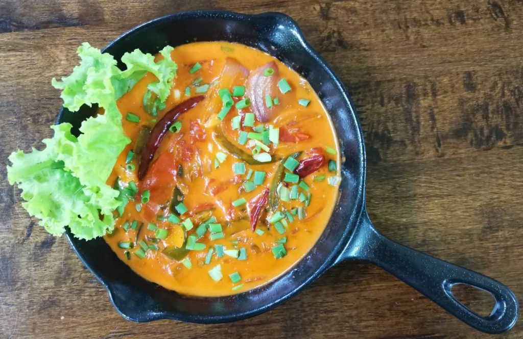 Thưởng thức Ema datshi – Món ăn truyền thống của ẩm thực Bhutan