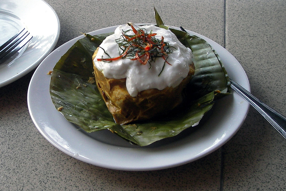 Nền ẩm thực Campuchia tuy đơn sơ nhưng lại vô cùng hấp dẫn