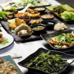 Xu hướng ẩm thực Việt Nam